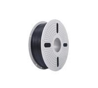 JISADER PLA Filament 1.75mm for Prototyping and Design, Premium Printer Filament Spool for Modeling, High Precision for Desktop Printer, Ideal for Hobbyists, Black
