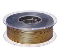 JISADER PLA Filament Bundle for Decorative Prints, Bi-Color 1.75mm Spools for Gradient Effects, Premium Additive Manufacturing Pack for Hobbyists