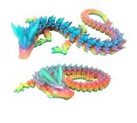 JISADER PLA Filament for Model Making and Decorative Printing, Luminous 1.75mm Filament for Night Visible Prints, Ideal for Hobbyists, Great for Students, Glow in the Phosphorescent White