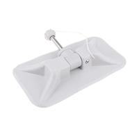 JISADER Premium PVC Inflatable Boat Kayak Raft Paddle Holder Replacement