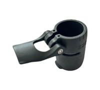 JISADER Quick Release Paddle Clamp Spare Part Professional Telescopic Paddle Lock