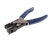 JISADER R3 3mm Corner Rounder Punch Cutter - Heavy Duty for PVC Cards