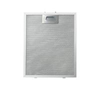JISADER Range Haub Filter Practical Stitch Screen Filter Oil -resistant Repair Part BBQ for at Home, Multi, 26cmx32cmx0.9cm