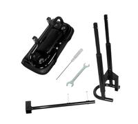 JISADER Removable Seat Sturdy Cushioned Lightweight Easy Install Golf Cart Seat