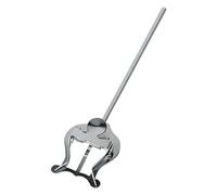 JISADER Replacement Saxophone Lyre Sheet Music Clamp for Sax Baritone Accs
