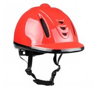 JISADER Riding Helmet Horse Riding, Horse Riding Helmet for Lessons, Ventilated Horse Riding Helmet, Head Gear Women Men, Young Equestrian Riding Helmet, M (54-58CM)