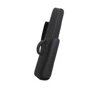 JISADER Saxophone Shoulder Bag Sax Gig Bag with Pouch Handle Oxford Cloth Handbag Saxophone Clarinet Case for Instruments Gig Flute, M