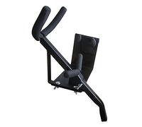 JISADER Saxophone Wall Mount Stand - Convenient Holder for Saxophone Accessories, 1, 29.5cm