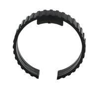JISADER Set of 2 Dryer Hose Rings, Fittings for Pet Blower Connection, Style C