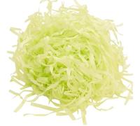 JISADER Shredded Paper Filler for Gift Boxes, Wedding Decoration Packaging Material, Long Strip Shape, Available in Multiple Weights