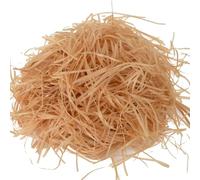 JISADER Shredded Paper Filler for Gift Boxes, Wedding Decoration Packaging Material, Long Strip Shape, Available in Multiple Weights