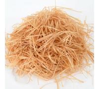 JISADER Shredded Paper Filler for Gift Boxes, Wedding Decoration Packaging Material, Long Strip Shape, Available in Multiple Weights