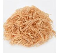 JISADER Shredded Paper Filler for Gift Boxes, Wedding Decoration Packaging Material, Long Strip Shape, Available in Multiple Weights