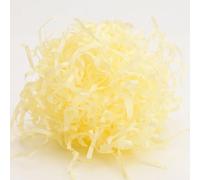 JISADER Shredded Paper Filler for Gift Boxes, Wedding Decoration Packaging Material, Long Strip Shape, Available in Multiple Weights