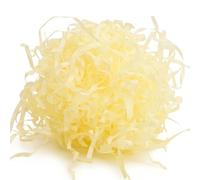 JISADER Shredded Paper Filler for Gift Boxes, Wedding Decoration Packaging Material, Long Strip Shape, Available in Multiple Weights