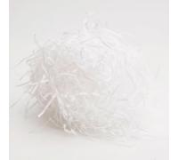 JISADER Shredded Paper Filler for Gift Boxes, Wedding Decoration Packaging Material, Long Strip Shape, Available in Multiple Weights