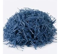 JISADER Shredded Paper Filler for Gift Boxes, Wedding Decoration Packaging Material, Long Strip Shape, Available in Multiple Weights