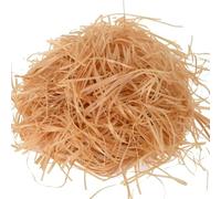 JISADER Shredded Paper Filler for Gift Boxes, Wedding Decoration Packaging Material, Long Strip Shape, Available in Multiple Weights