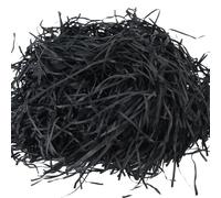 JISADER Shredded Paper Filler for Gift Boxes, Wedding Decoration Packaging Material, Long Strip Shape, Available in Multiple Weights
