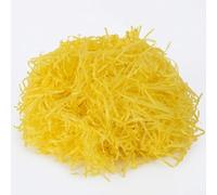 JISADER Shredded Paper Filler for Gift Boxes, Wedding Decoration Packaging Material, Long Strip Shape, Available in Multiple Weights