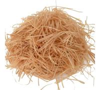 JISADER Shredded Paper Filler for Gift Boxes, Wedding Decoration Packaging Material, Long Strip Shape, Available in Multiple Weights