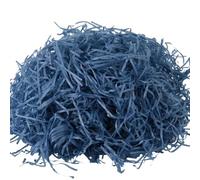 JISADER Shredded Paper Filler for Gift Boxes, Wedding Decoration Packaging Material, Long Strip Shape, Available in Multiple Weights