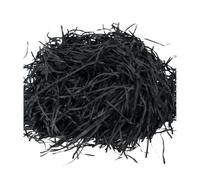 JISADER Shredded Paper Filler for Gift Boxes, Wedding Decoration Packaging Material, Long Strip Shape, Available in Multiple Weights