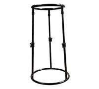 JISADER Stand, African Drum Stand: Stable, Lightweight, Suitable for Adults And Beginners, Standing Aid