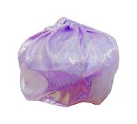 JISADER Storage Bag for Exercise Balls, Multi-purpose Carrying Bag for Demonstrations, Exercises And Training in The Classroom, Purple