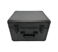 JISADER Storage Box for Trading Cards, Graded Card Carrier and Protector Case
