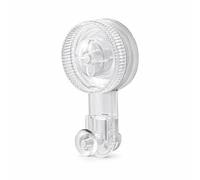 JISADER Suction Cup Hook, | Smooth Surface Adhesion, Vanity Area Hook, Wood Panel Hanging, For
