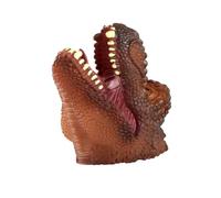 JISADER Table Lamp Bedside Lamp Night Light Nursery Night Light for Restaurants Bedroom, Tyrannosaurus rex