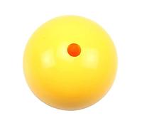 JISADER Training Marker, Soccer Signposts, Training Poles, Soccer Practice Training Obstacle Bar, Base