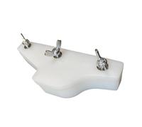 JISADER Trumpet Repair Tool Multifunctional Puller Tool for Oboe Trombone Clarinet