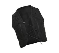 JISADER Vest Backpack with Adjustable Straps Lightweight Daypack Outdoor Sport Bag Waterproof Runner Rucksack Multiple Pockets Suitable for, XL