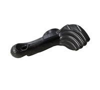 JISADER Violin Bow Grip Violin Viola Accessory Viola Bow Teaching Aid Hold Tool Portable Violin Bow Grip Violin Bow Holder Aid for Beginner Adults