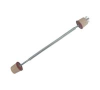 JISADER Violin Clamp Stringed Instrument Making Tool Accessory for Panel Repairing for Violins Viola Luthier Tool Sturdy Spool Clamp, Wing Nut