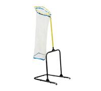 JISADER Volleyball Setter Trainer Net Sturdy Improve Skills Volleyball Target Net