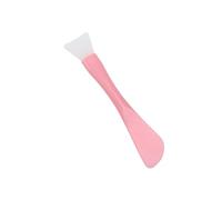 JISADER Women's Skincare Brush for Facial Application, Professional Home Facial Tool for Your Routine, Gift for Skincare Lovers, Peelbrush Set, Pink, Pink