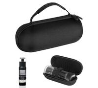 JISHAHS Hard EVA Travel Case for OXO Brew Rapid Brewer, Protective Carrying Case with Soft Anti-Scratch Lining, Smooth Zipper, Portable Storage Bag for Travel, Camping & Office