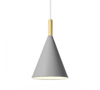 JISHUBO E27 Light Source Hanging Light,Creative Minimalist Personality Iron Art Pendant Lamp,Nordic Chandelier,Bar Counter Bedside Restaurant Decorative Lighting Fixtures