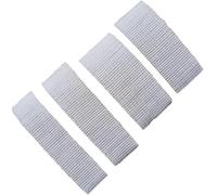 JISIZKY 24J39071/24J39081/24J39091/24J39101 Replacement Projector Air Dust Filter Fit for NEC NP33LP NP-U352W UM351W NP-UM361 UM351W UM351WI UM352W UM361X UM361XI Projectors
