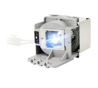 JISIZKY 5J.JKC05.001 Replacement Bulb with Housing for BENQ 5J.JL905.001 TK810 TK850 TK850i W2700 W2700i HT3550 HT3550i HT5550 Projector