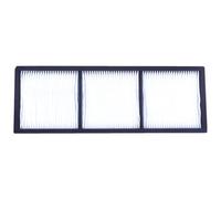 JISIZKY Replacement Projector Air Dust Filter Fit for EPSON ELPAF62 / V13H134AB0,EH-LS11000W,EH-LS12000B,Home Cinema LS11000,Pro Cinema LS12000 Projectors