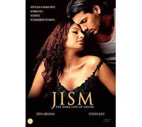 Jism. Language: Hindi, Subtitles: None.