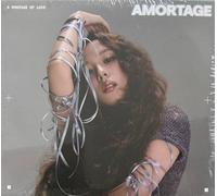 JISOO - AMORTAGE