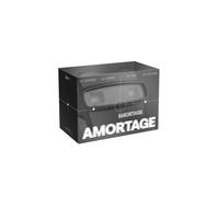 JISOO BLACKPINK AMORTAGE [ REELS Ver. ] 1st Mini Album