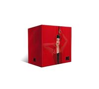 JISOO BLACKPINK - JISOO FIRST SINGLE ALBUM KIT ALBUM+Pre-Order Benefit