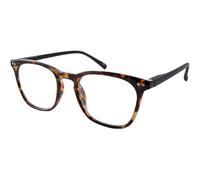 JiSoo Womens Reading Glasses, Trendy Readers Glasses Women, Lightweight Ladies Magnifying Glasses for Reading