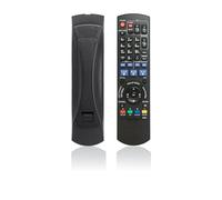 JISOWA Remote Control for Panasonic BD Blu-Ray Disc Player DMP-BD30K DMP-BD45 DMP-BD50K DMP-BD60 DMP-BD65K DMP-BD79 DMP-BD80K DMP-BD85K DMP-BD89P DMP-BDT105 DMP-BD500 DMP-BD605 DMP-BD875 Replacement
